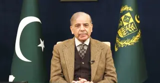 টি-টোয়েন্টি বিশ্বকাপে কোনোভাবেই ভারতের বিপক্ষে খেলবে না পাকিস্তান: শেহবাজ শরীফ